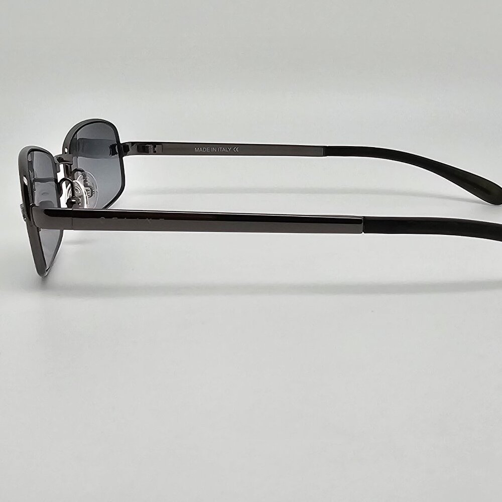 Celine SC1019 Col. 568 Gunmetal Frame Grey Gradient Lens Sunglasses Italy 51mm - Picture 4 of 16